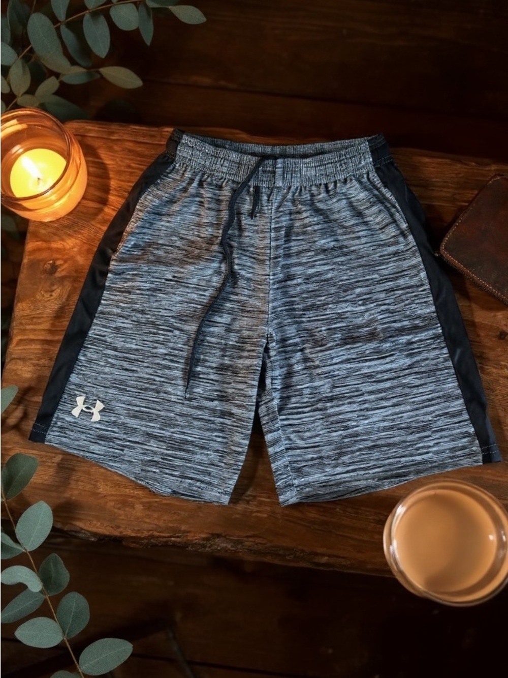 Under Armour Athletic shorts size medium